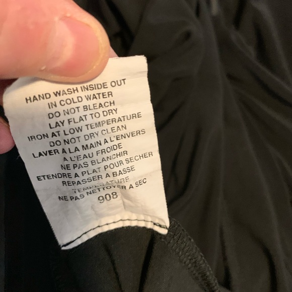 Sympli size 16 tunic - Picture 11 of 11